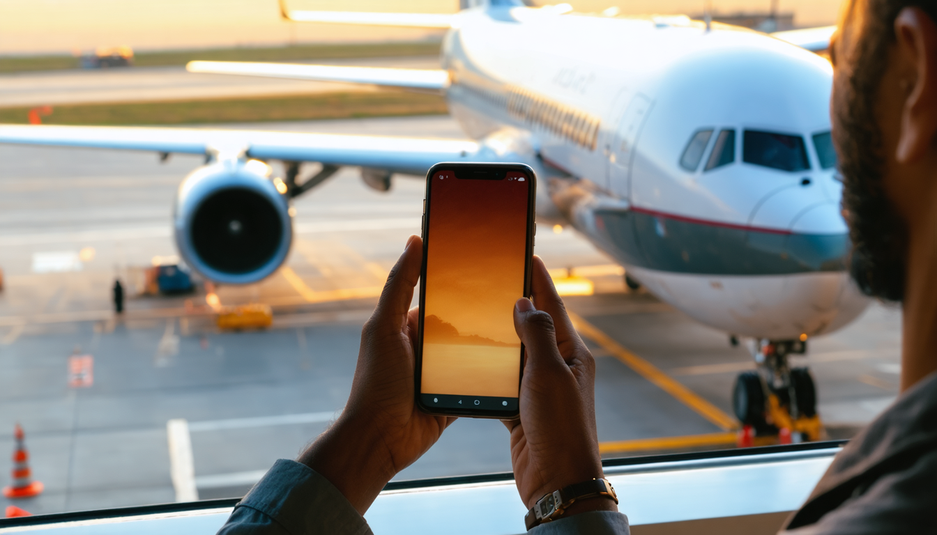 Staying Connected in Qatar: Mobile Plans for Visitors