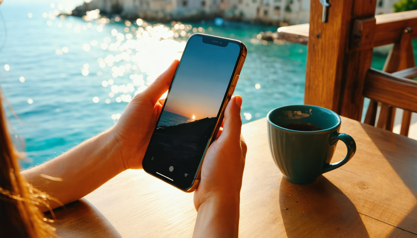 Roaming from Russia: costs, alternatives & staying connected abroad