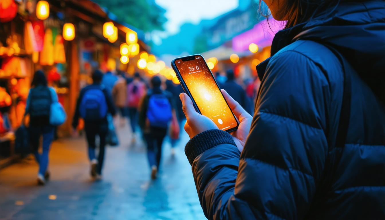Roaming from Russia: How to Stay Connected Abroad Without Breaking the Bank