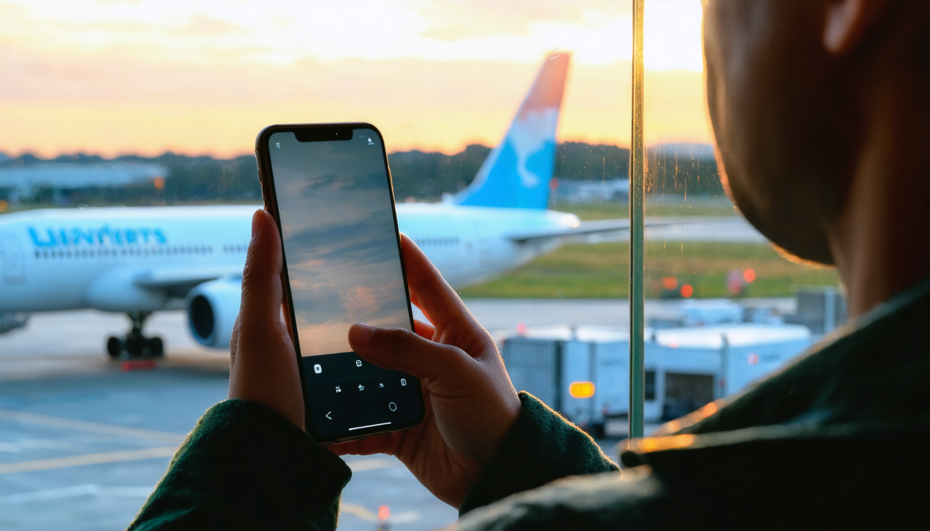 Roaming from Russia: staying connected abroad without breaking the bank