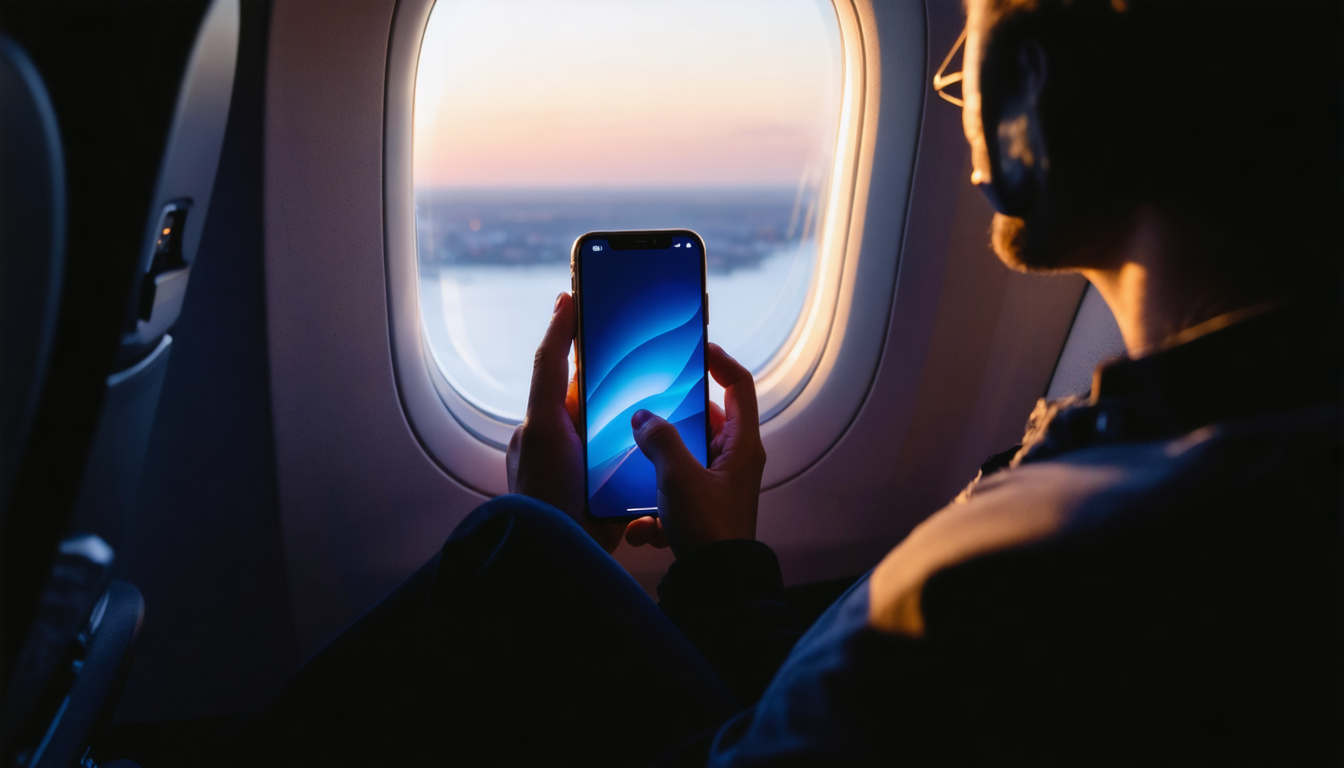 Roaming from Russia: What International Data Really Costs