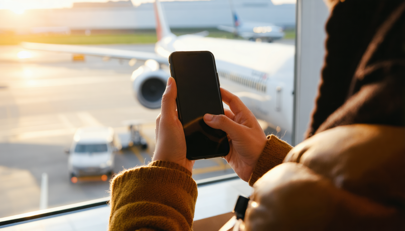 Roaming from Russia: Why Your Home Carrier Costs So Much Abroad