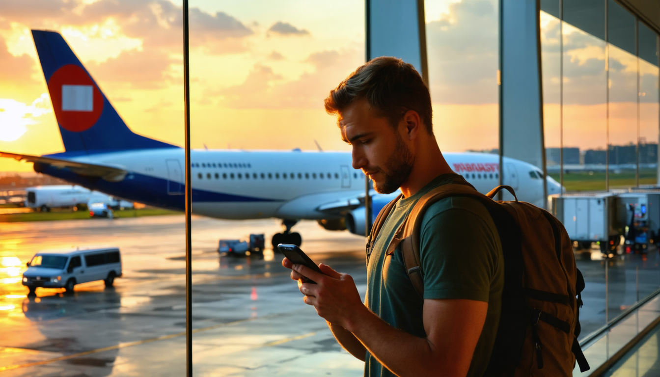 Roaming from Russia: Why Your Home Carrier's Data Costs So Much Abroad