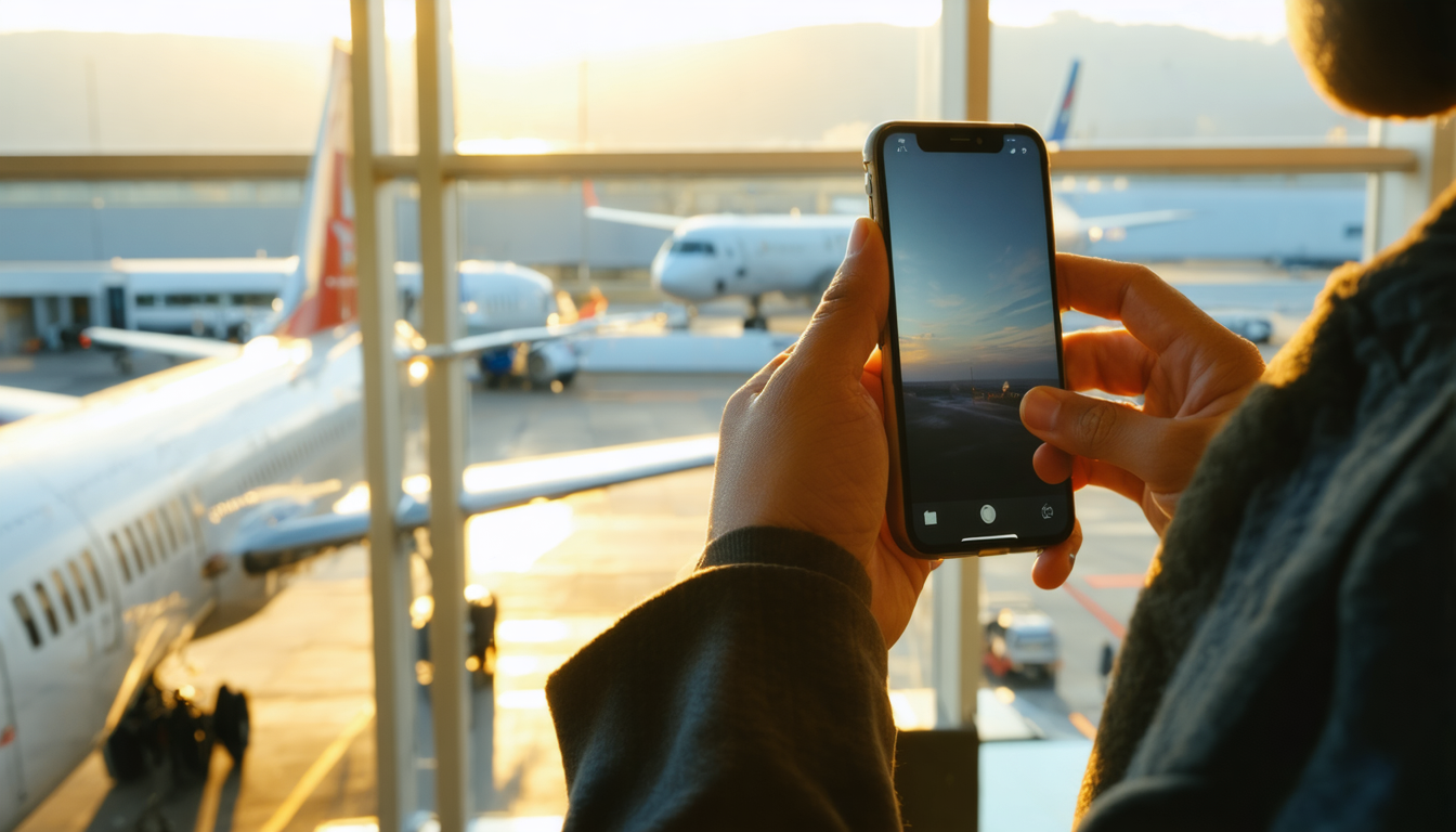 Staying Connected Abroad: A Russian Traveler's Guide to Mobile Data