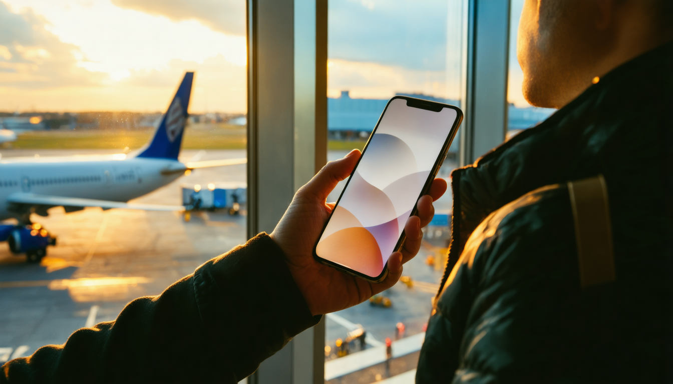 Staying Connected Abroad: A Russian Traveler's Guide to Roaming Costs