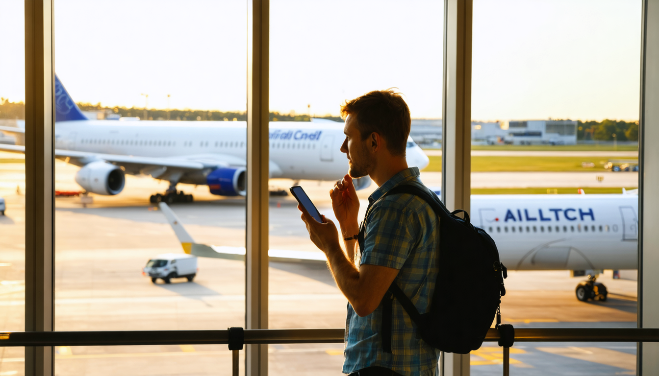 Staying Connected Abroad: Mobile Data for Russian Travelers in 2026