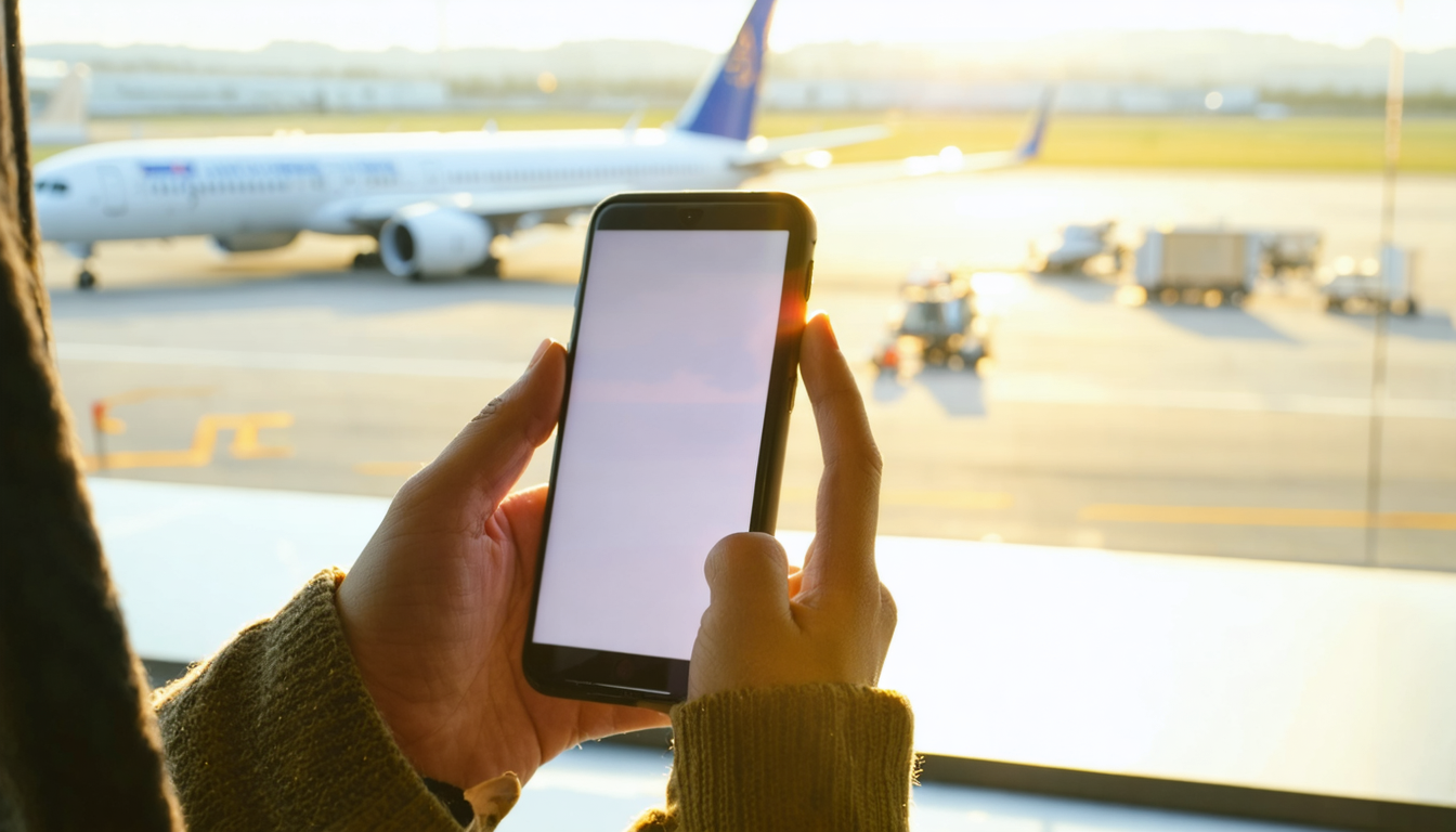 Staying Connected Abroad: Russian Travelers' Guide to Roaming Costs