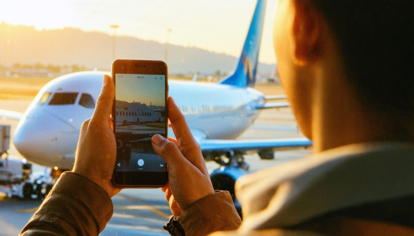 Staying Connected in Saudi Arabia: Mobile Data for Visitors