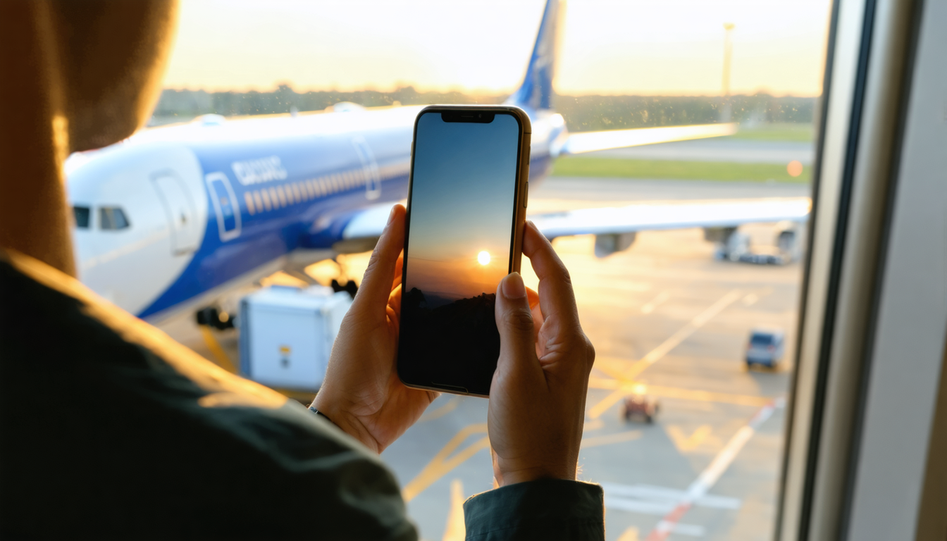 Staying Connected in Saudi Arabia: Mobile Plans for Visitors