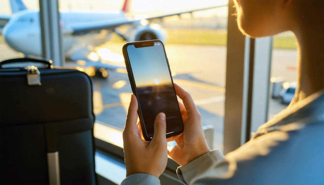 Stay Connected in Thailand: Mobile Data for Tourists
