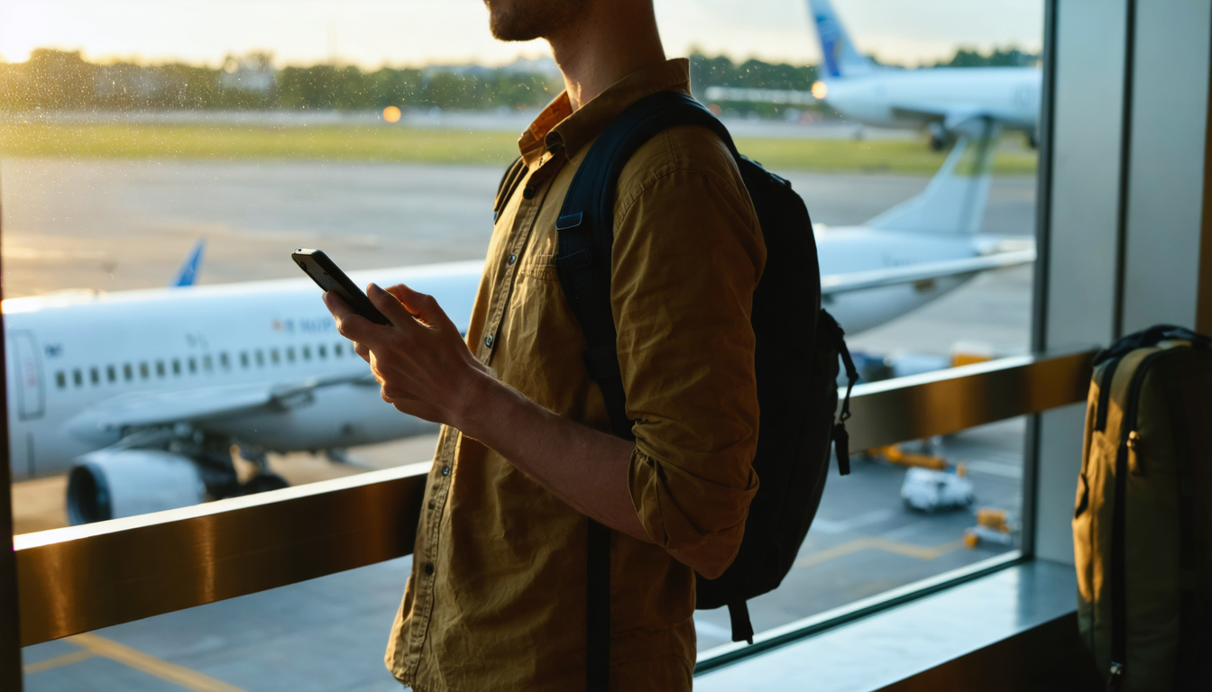 Stay Connected in Thailand: Mobile Networks, Tourist SIMs & Data Plans