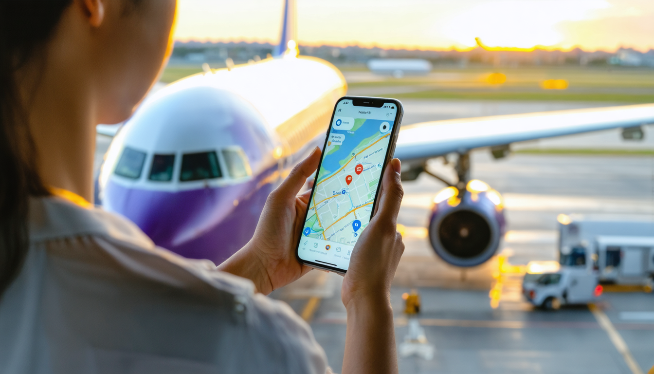 Stay Connected in Thailand: Mobile Plans for Every Traveler