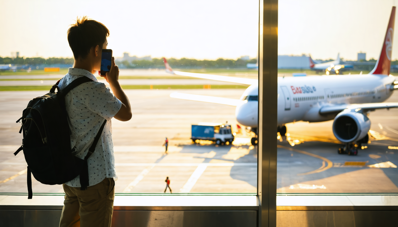 Stay Connected in Thailand: Mobile Plans for Tourists