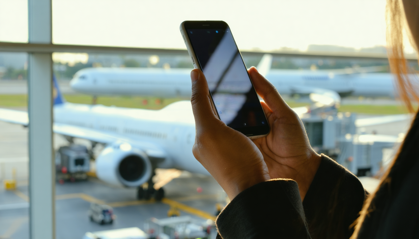 Staying Connected in Thailand: Local SIMs, Networks & Coverage