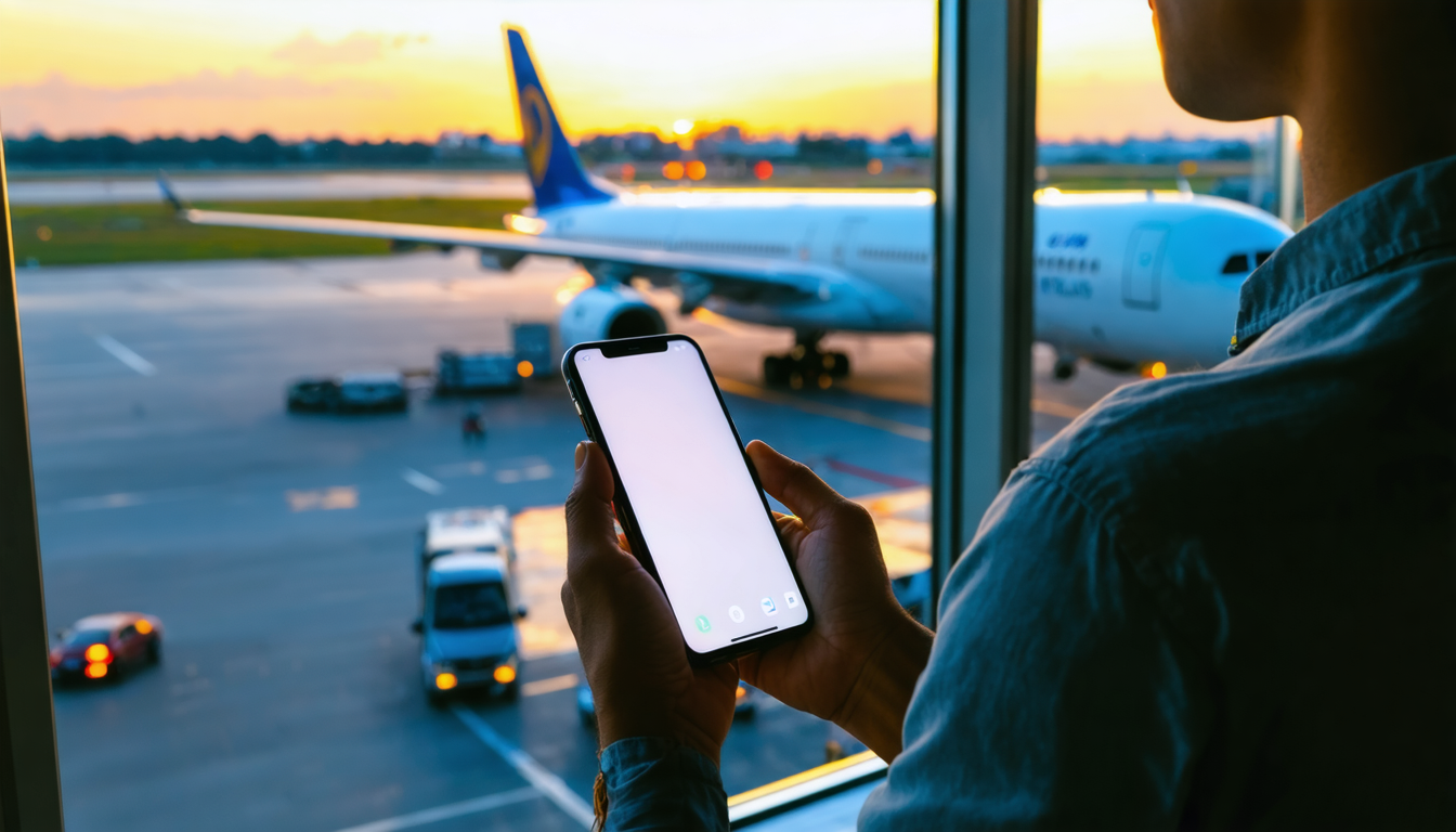 Staying Connected in Thailand: Local SIMs, Networks & Roaming Costs