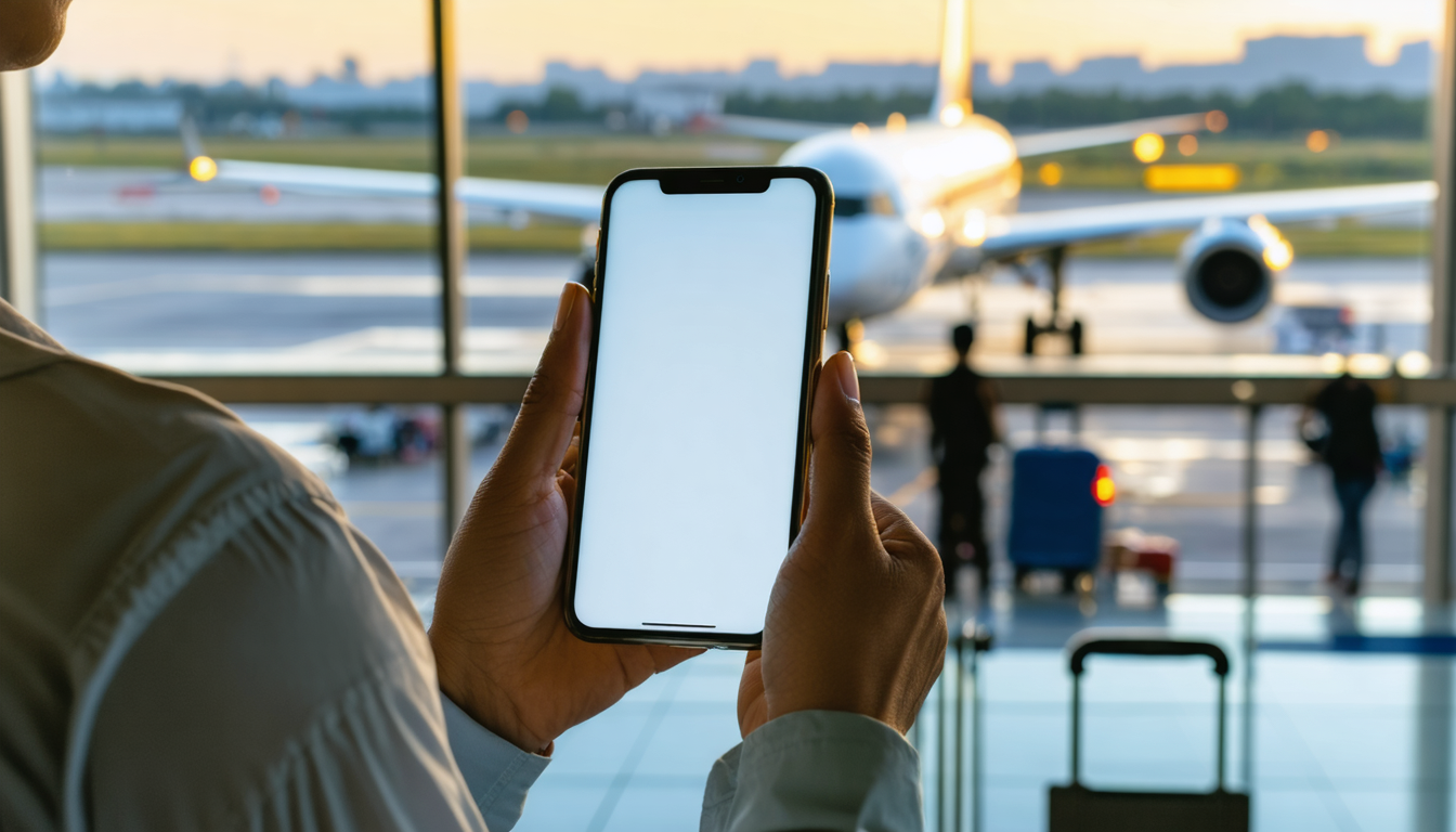 Staying Connected in Thailand: Local SIMs, Networks & Tourist Data