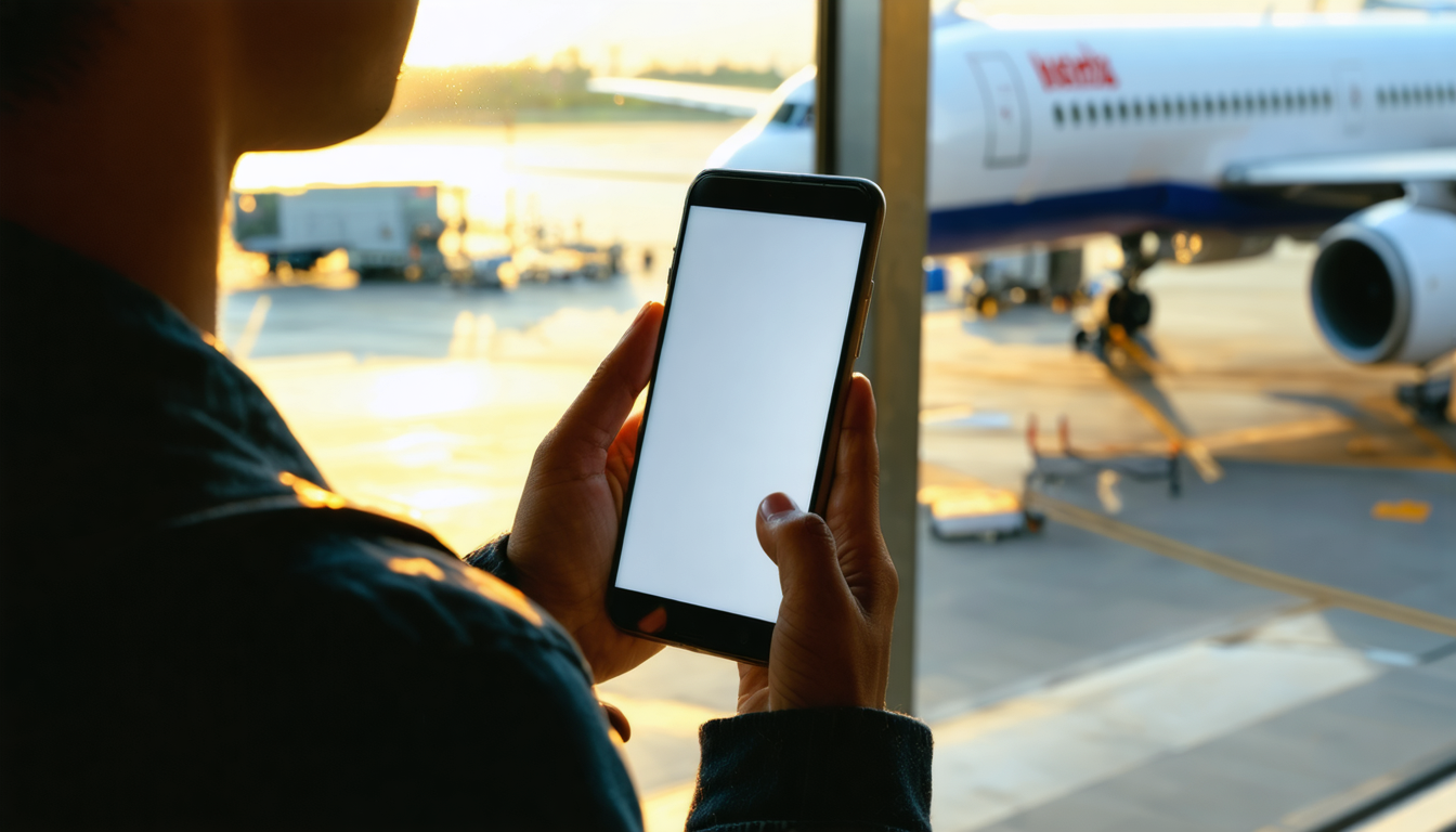 Staying Connected in Thailand: Mobile Networks, Tourist SIMs & Data Plans