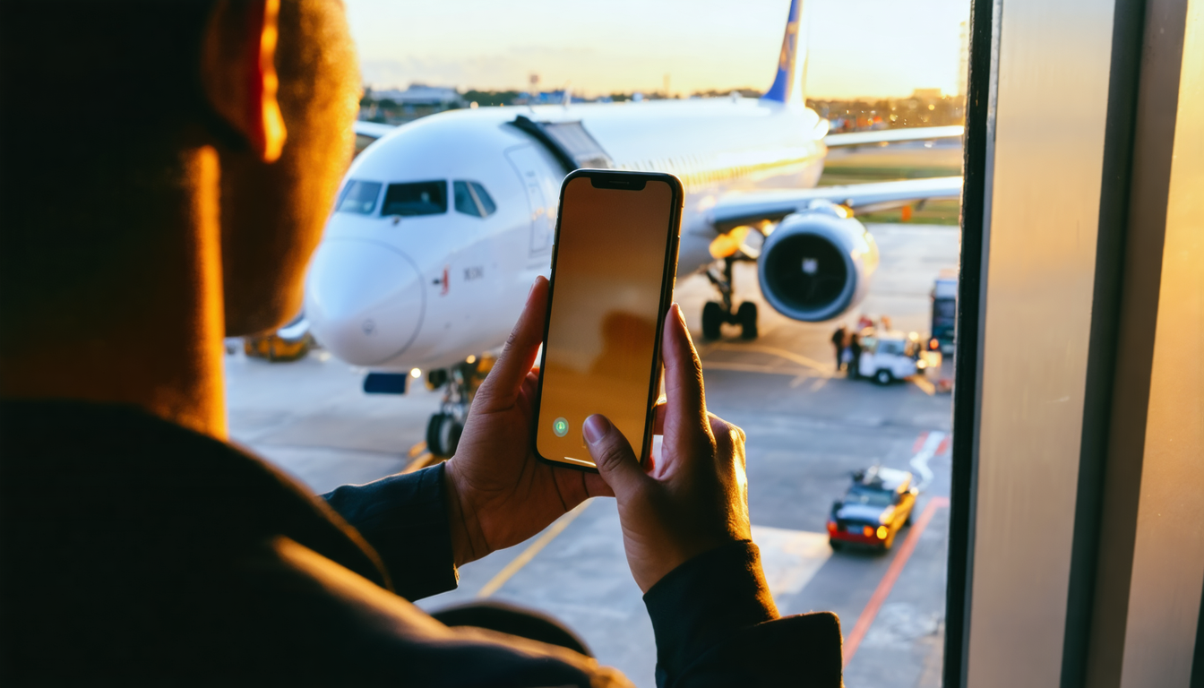 Staying Connected in Thailand: SIMs, Networks & Coverage for Travelers