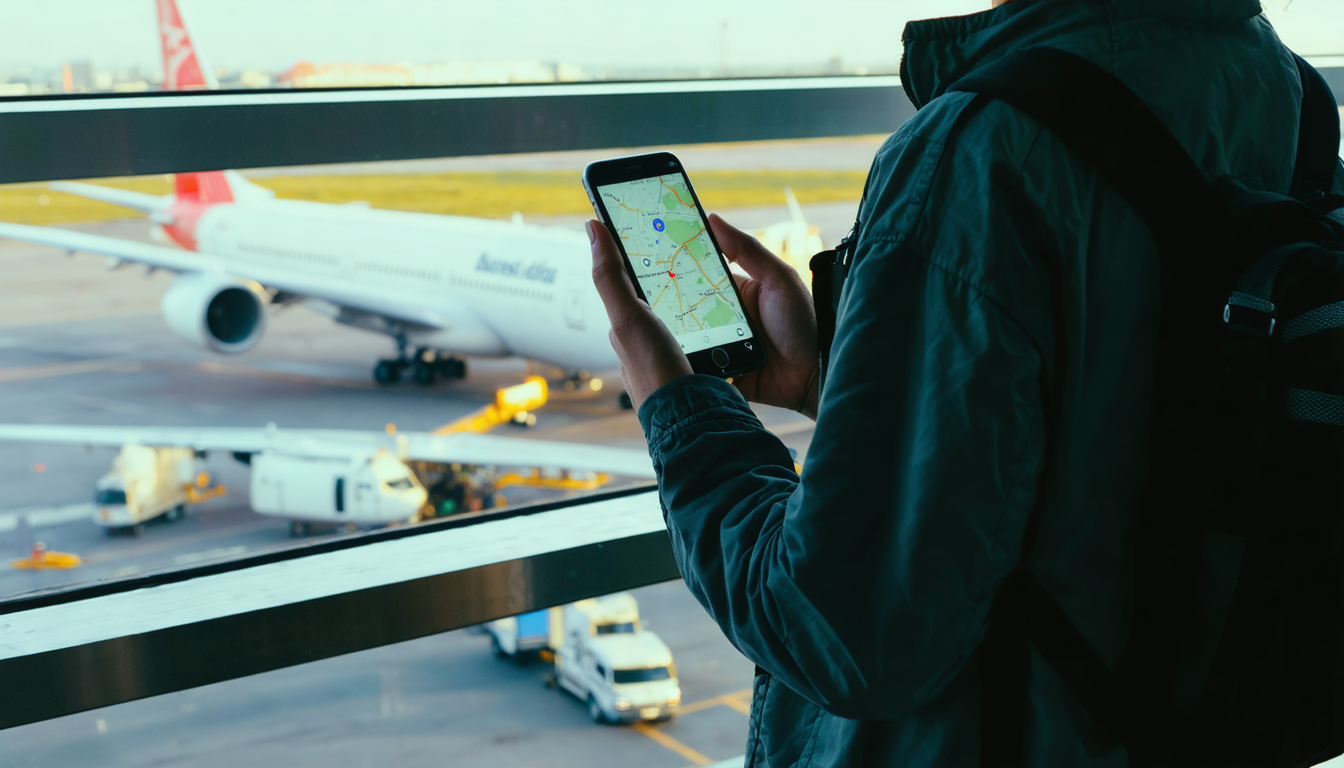 Staying Connected in Thailand: Tourist SIMs, Local Networks & Data Plans
