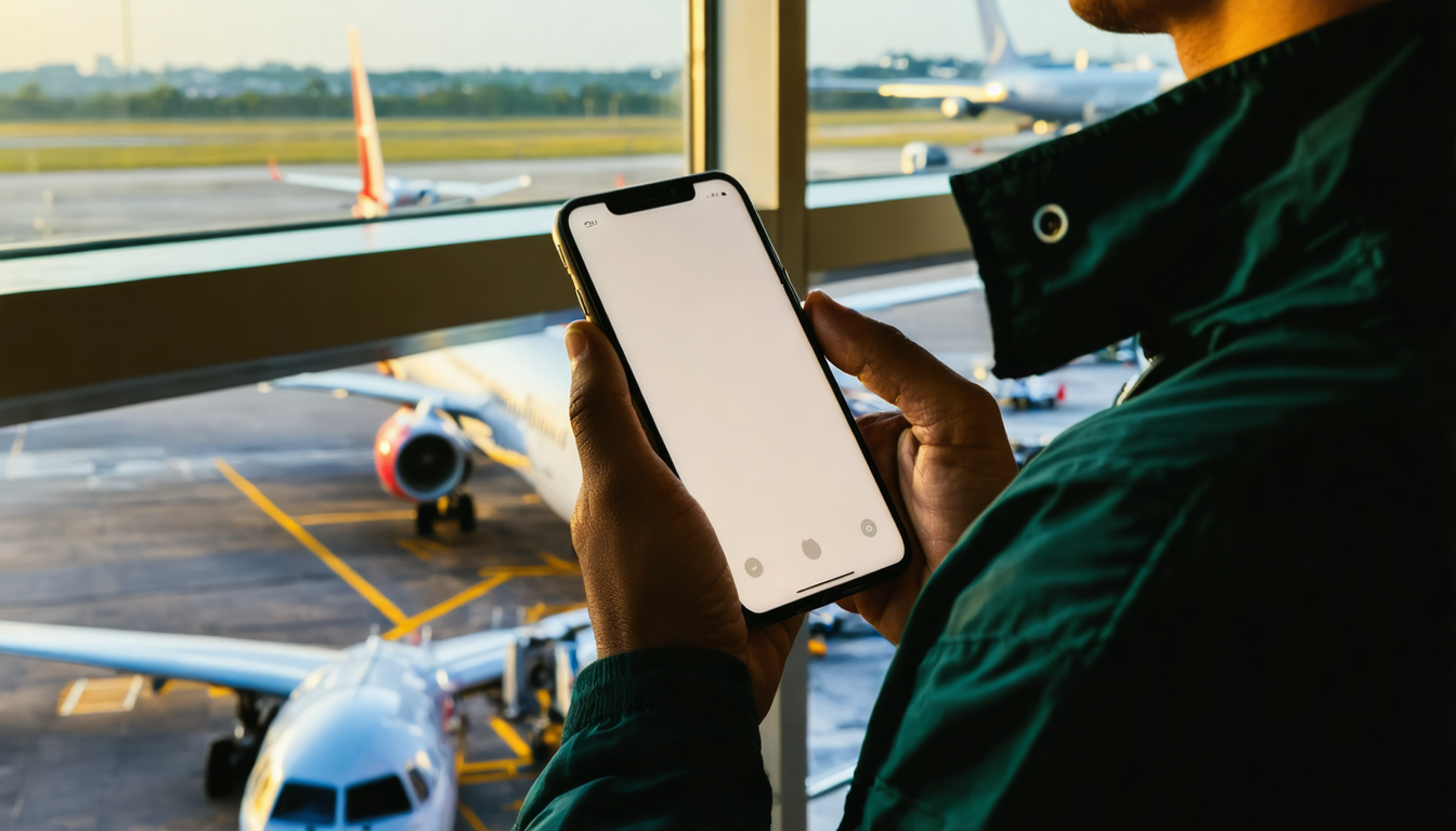 Staying Connected in Thailand: Tourist SIMs, Networks & Data Plans