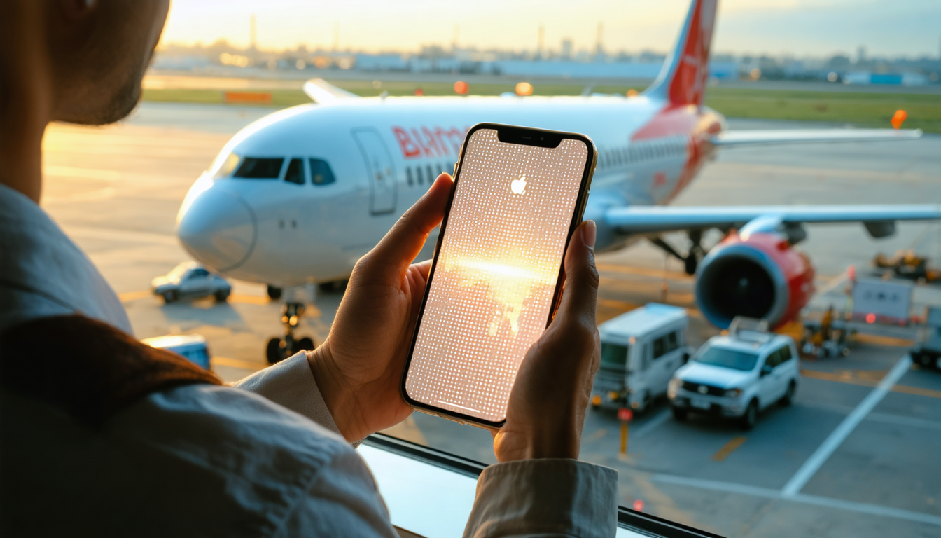 Stay Connected in Turkey: Mobile Data & SIM Options for Visitors