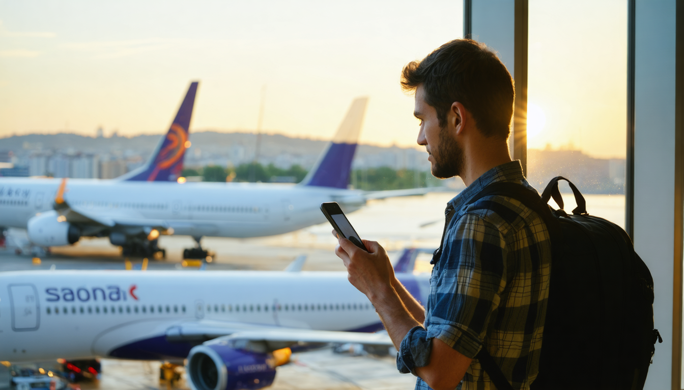 Stay Connected in Turkey: Mobile Plans for Visitors