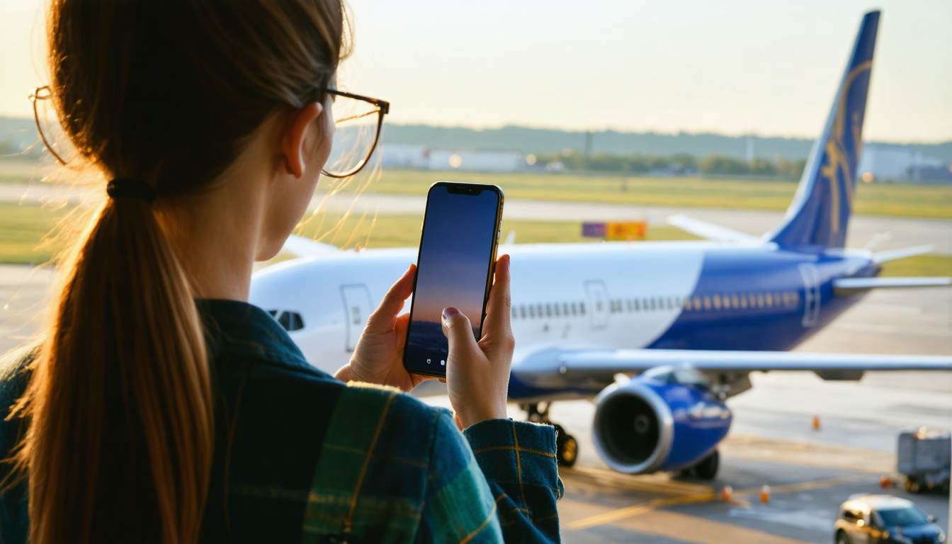 Staying Connected in Turkey: Local Networks & Travel Data Options