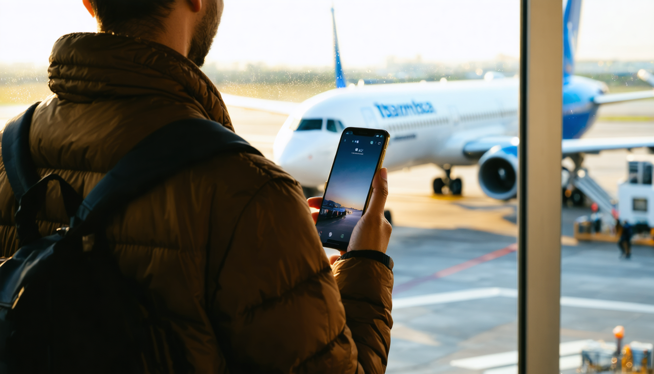 Staying Connected in Turkey: Local SIMs, Roaming Costs & Coverage