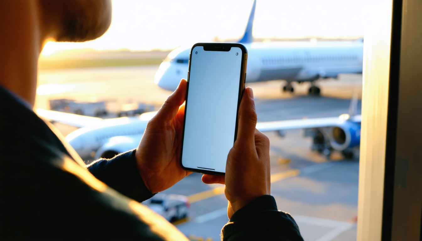 Staying Connected in Turkey: Mobile Data for Visitors