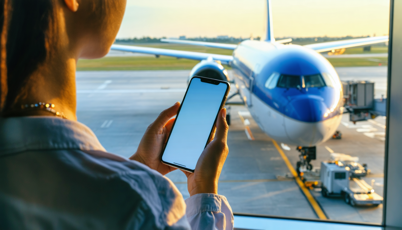 Stay Connected in the UAE: Mobile Plans for Visitors to Dubai & Abu Dhabi