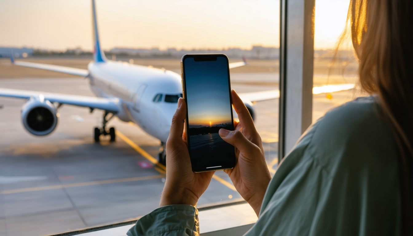 Stay Connected in the UAE: Mobile Plans for Visitors to Dubai & Beyond