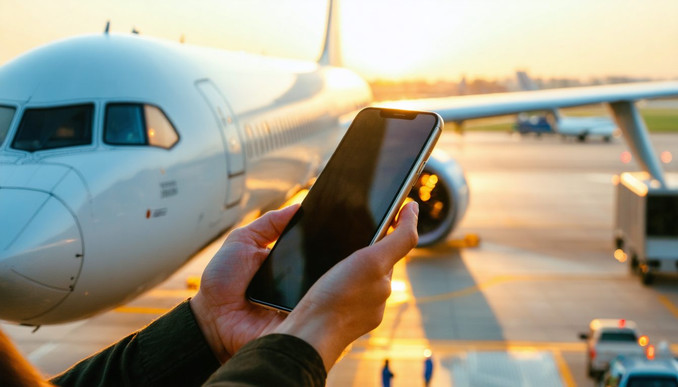 Staying Connected in the UAE: Mobile Plans for Dubai & Beyond