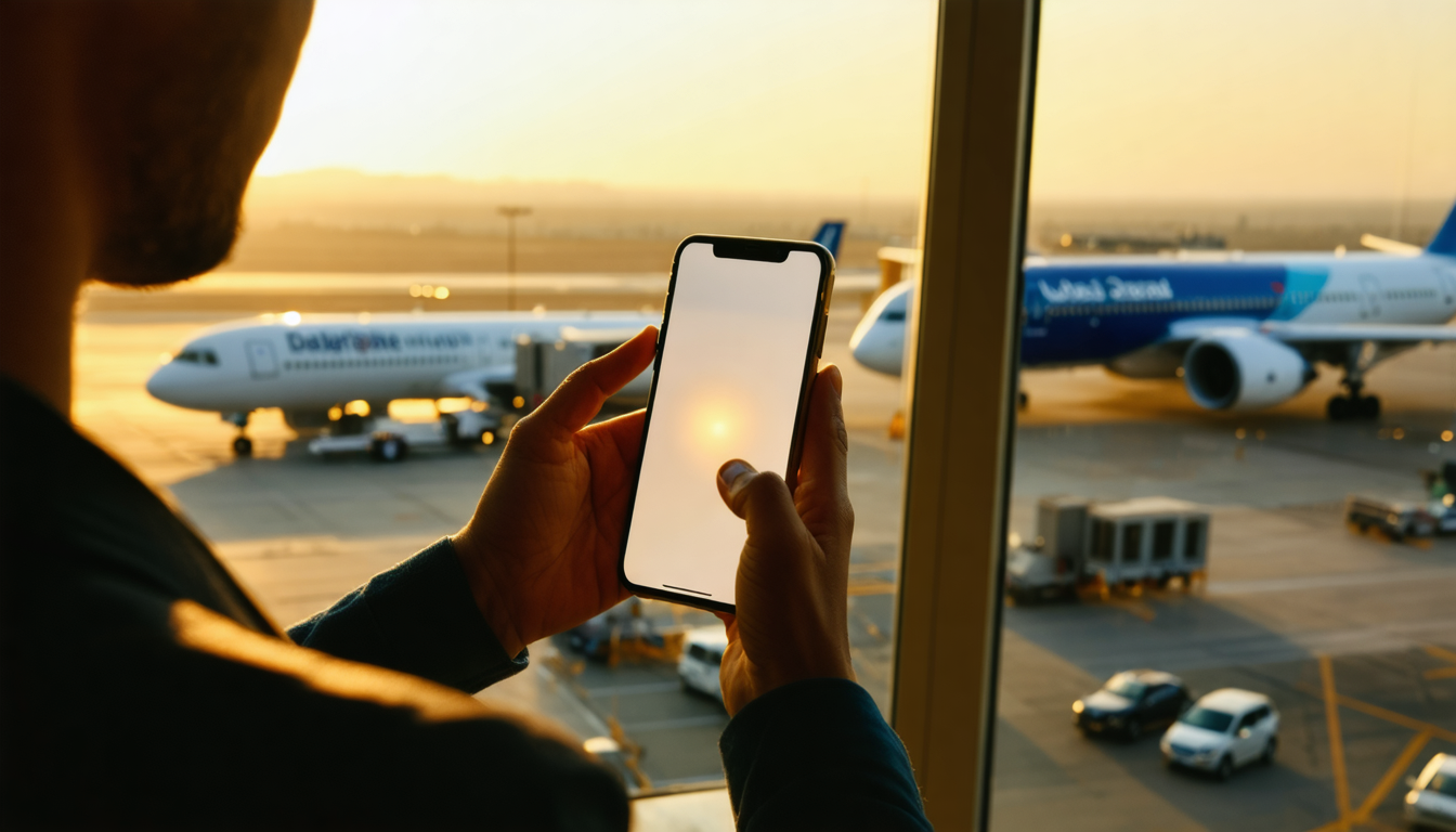 Staying Connected in the UAE: Mobile Plans for Visitors